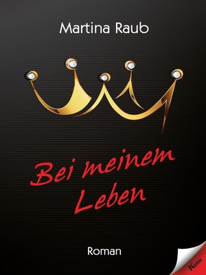 cover image of Bei meinem Leben